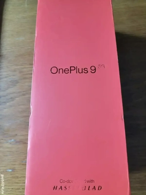 OnePlus 9 5G - imagine 1