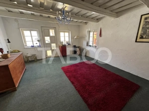 COMISION 0-Casa individuala cu teren de 836 mp Apoldul de Sus - imagine 5