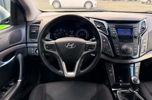 Hyundai i40 i40cw 1.7 CRDi Style - imagine 11