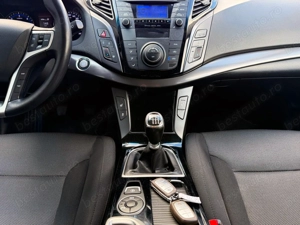 Hyundai i40 i40cw 1.7 CRDi Style - imagine 14