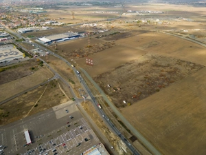 Teren de 55.340 mp, vis-a-vis de Jumbo, Arad - imagine 12