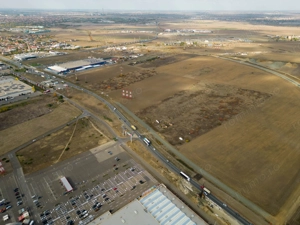 Teren de 55.340 mp, vis-a-vis de Jumbo, Arad - imagine 13