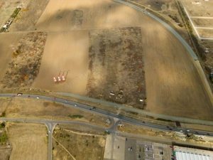Teren de 55.340 mp, vis-a-vis de Jumbo, Arad - imagine 4