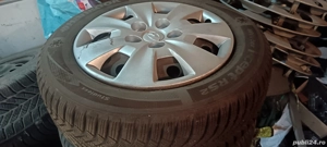 anvelope iarna kia hyundai  - imagine 3