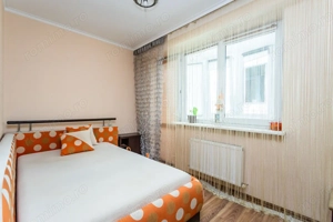 Apartament cu 2 camere in zona Obor