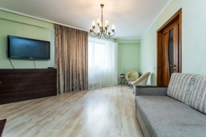 Apartament cu 2 camere de inchiriat in zona Obor - imagine 9