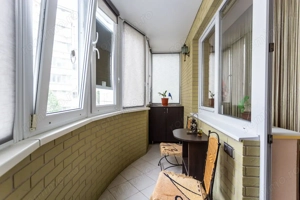 Apartament cu 2 camere de inchiriat in zona Obor - imagine 2