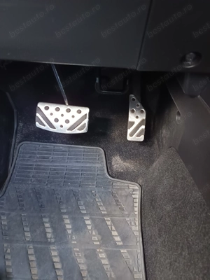 Vând Mitsubishi ASX Automatic  - imagine 10