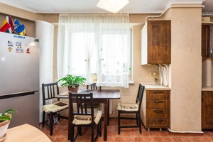 Apartament cu 2 camere de inchiriat in zona Obor - imagine 8