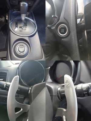 Vând Mitsubishi ASX Automatic  - imagine 9