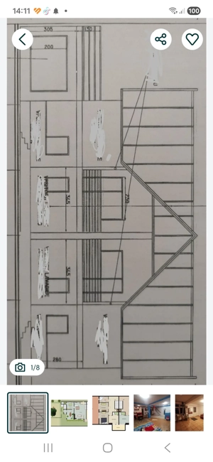 Duplex popesri leordeni