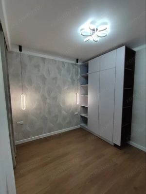 Apartament cu 2 camere de inchiriat in zona Crangasi
