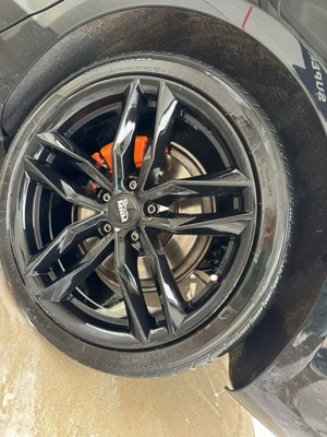 Jante R19 Audi A5 sportback