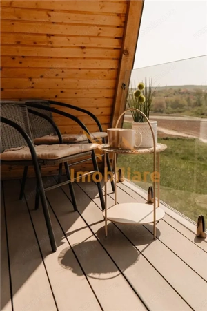 COMPLEX TURISTIC | SAT RONTAU | ZONA BAILE 1 MAI | BIHOR - imagine 5