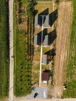 COMPLEX TURISTIC | SAT RONTAU | ZONA BAILE 1 MAI | BIHOR - imagine 16