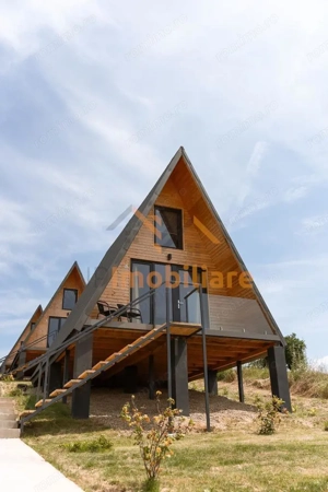 COMPLEX TURISTIC | SAT RONTAU | ZONA BAILE 1 MAI | BIHOR - imagine 12