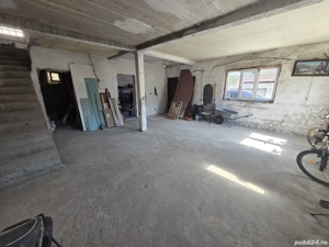 Spatiu de inchiriat  popesti leordeni