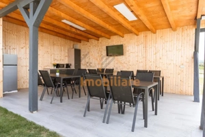 COMPLEX TURISTIC | SAT RONTAU | ZONA BAILE 1 MAI | BIHOR - imagine 17