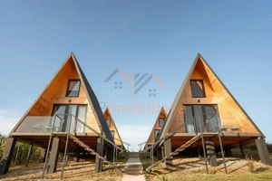 COMPLEX TURISTIC | SAT RONTAU | ZONA BAILE 1 MAI | BIHOR - imagine 6