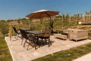 COMPLEX TURISTIC | SAT RONTAU | ZONA BAILE 1 MAI | BIHOR - imagine 20