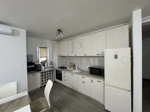 GIROC - 3 Camere - ETAJ 2 - Mobilat - Utilat - imagine 3