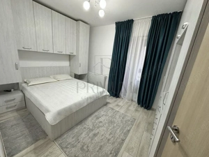 GIROC - 3 Camere - ETAJ 2 - Mobilat - Utilat - imagine 6