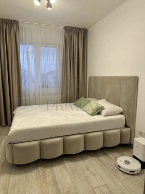 GIROC - 3 Camere - ETAJ 2 - Mobilat - Utilat - imagine 4