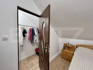 Casa cu 3 camere si atelier mecanic, 100 mp, zona Republicii - imagine 7