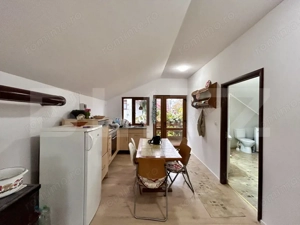 Casa cu 3 camere si atelier mecanic, 100 mp, zona Republicii - imagine 2