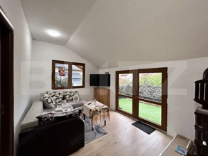 Casa cu 3 camere si atelier mecanic, 100 mp, zona Republicii - imagine 3