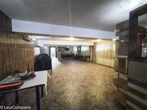 Cladire D+P+2E Gavana Pitesti