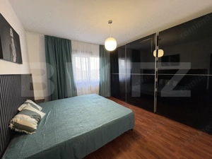 Apartament 3 camere, parcare, zona Buna Ziua