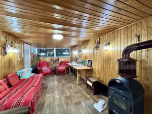 Casa cu 3 camere si atelier mecanic, 100 mp, zona Republicii - imagine 11