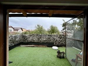 Casa cu 3 camere si atelier mecanic, 100 mp, zona Republicii - imagine 4