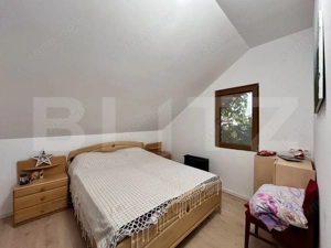 Casa cu 3 camere si atelier mecanic, 100 mp, zona Republicii - imagine 6