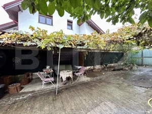 Casa cu 3 camere si atelier mecanic, 100 mp, zona Republicii - imagine 18