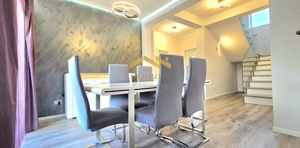 Dumbrăvița-Casa Individuală-Mobilată/Utilata