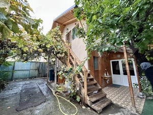 Casa cu 3 camere si atelier mecanic, 100 mp, zona Republicii - imagine 20