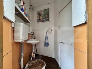 Casa cu 3 camere si atelier mecanic, 100 mp, zona Republicii - imagine 13