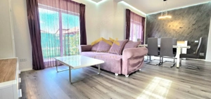 Dumbrăvița-Casa Individuală-Mobilată/Utilata