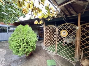 Casa cu 3 camere si atelier mecanic, 100 mp, zona Republicii - imagine 17