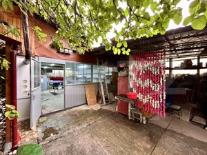 Casa cu 3 camere si atelier mecanic, 100 mp, zona Republicii - imagine 14