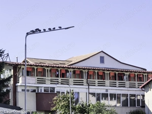 Cladire D+P+2E Gavana Pitesti - imagine 10