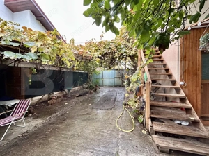 Casa cu 3 camere si atelier mecanic, 100 mp, zona Republicii - imagine 19