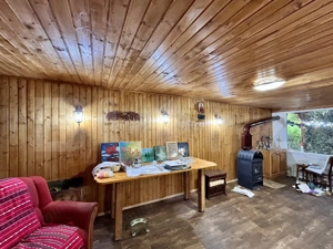 Casa cu 3 camere si atelier mecanic, 100 mp, zona Republicii - imagine 12