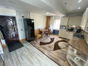 Apartament 3 camere, 60 mp, 2 balcoane, Baciu, Regal - imagine 5