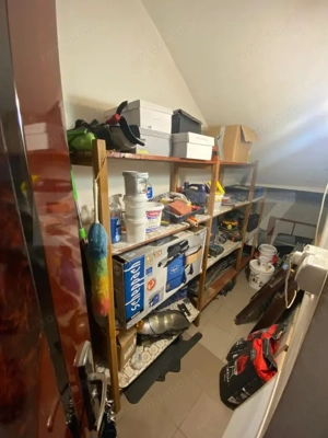 Apartament 3 camere, 60 mp, 2 balcoane, Baciu, Regal - imagine 8