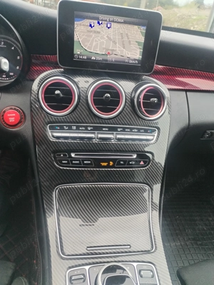 Mercedes C250 an 2016 - imagine 2