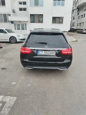 Mercedes C250 an 2016 - imagine 4
