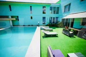 Casa 7 camere, 470mp utili, zona Girocului - imagine 18